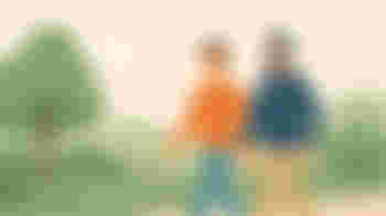 Gezellige wandelmaat gezocht