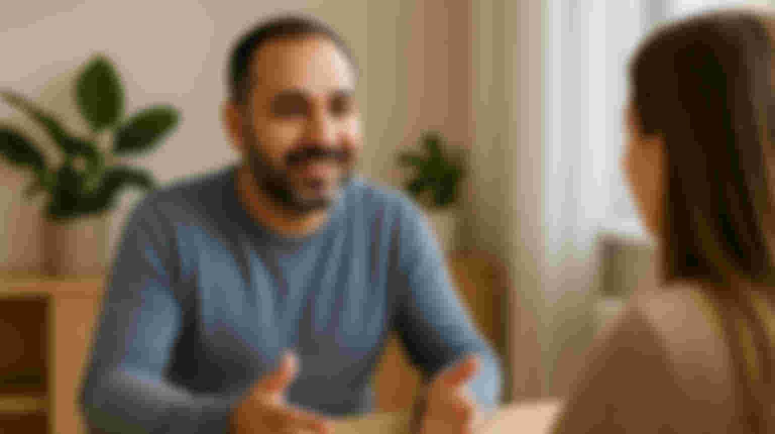 Taalmaatje gezocht voor gemotiveerde toekomstige student