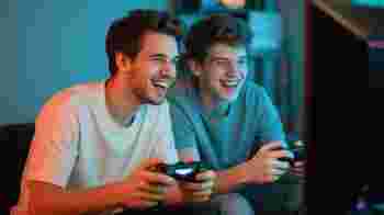 Ben jij degene die wat gezelschap brengt in zijn dag?