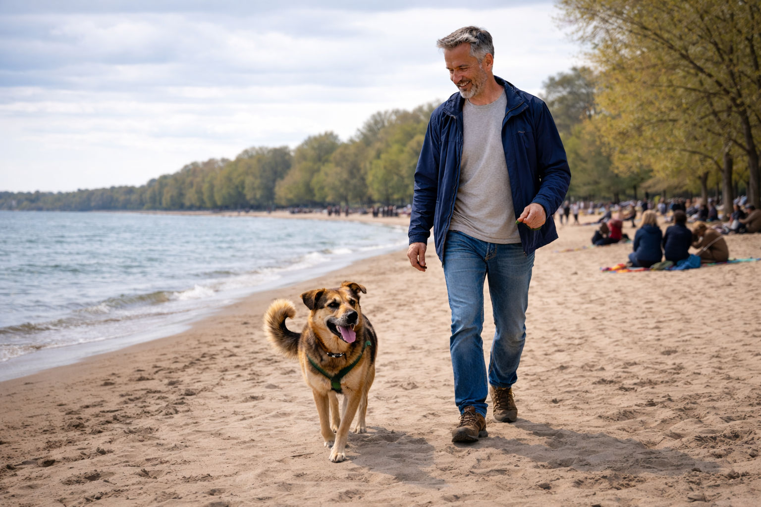 Hondenliefhebber gezocht om Kyra overdag uit te laten 🐕