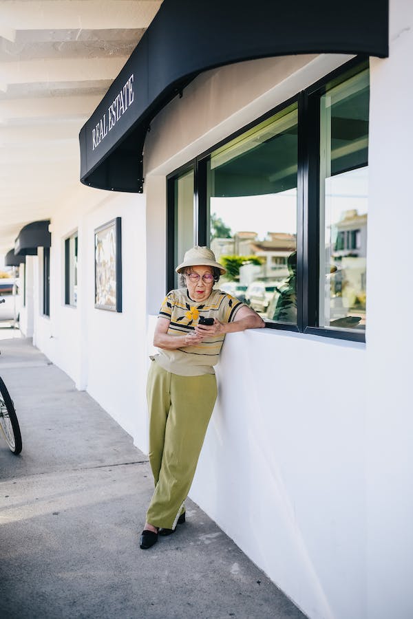 Lekker wandelen door Enkhuizen!