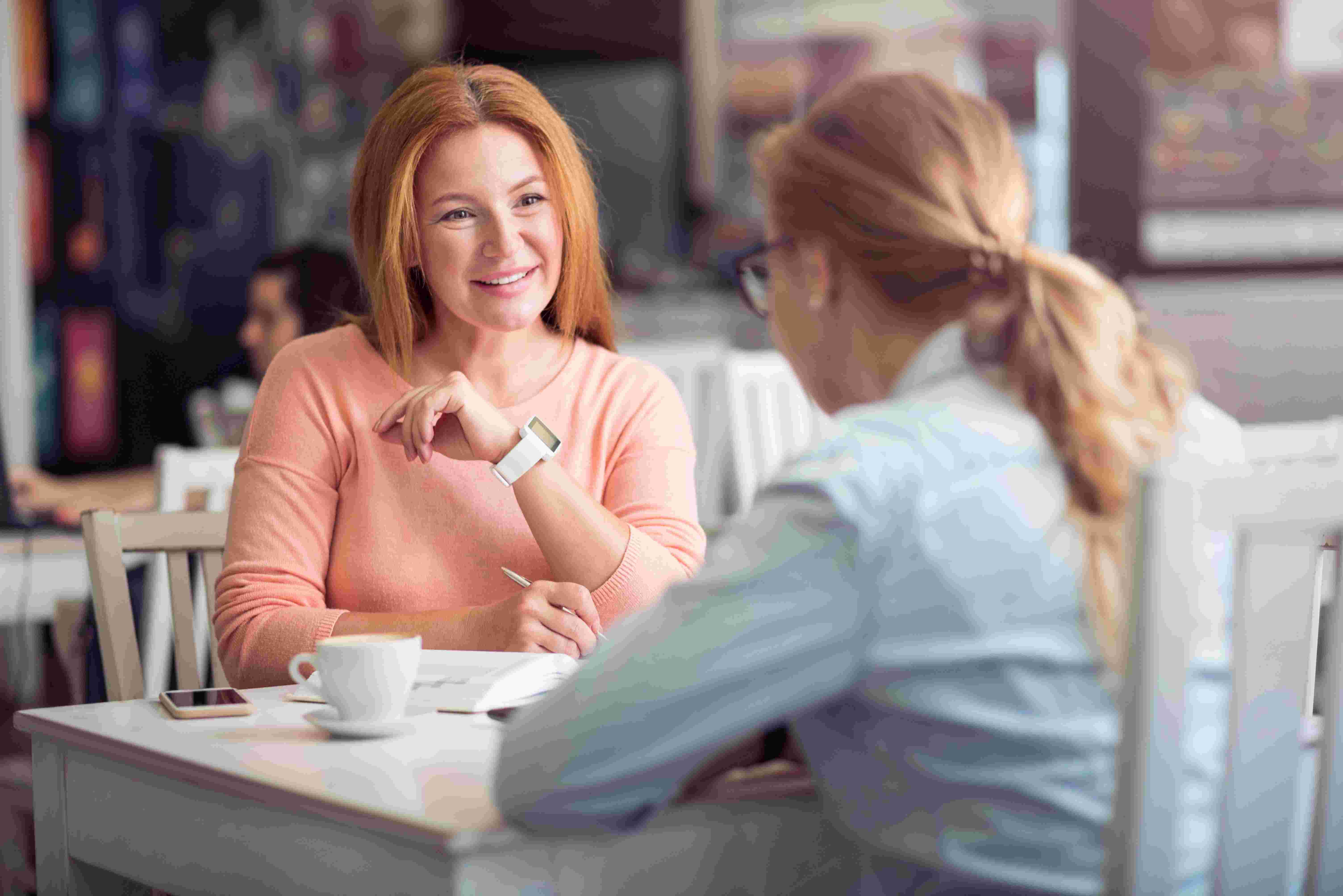 Vind je het leuk om een scholiere te helpen met haar huiswerk!