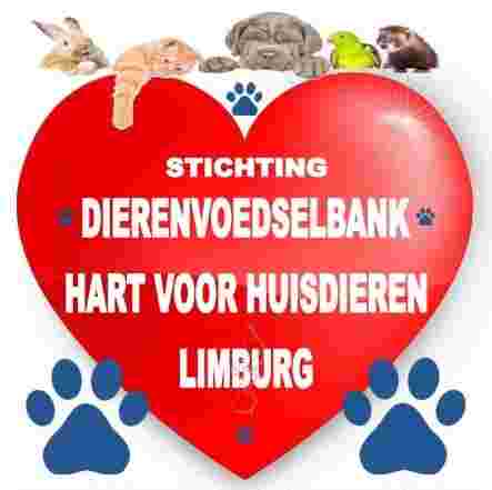 Vrijwilligers algemene ondersteuning logistiek Dierenvoedselbank Noodhulpactie