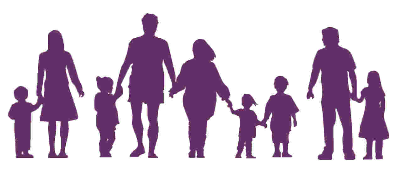 Gezinsmaatje Velsen gezocht