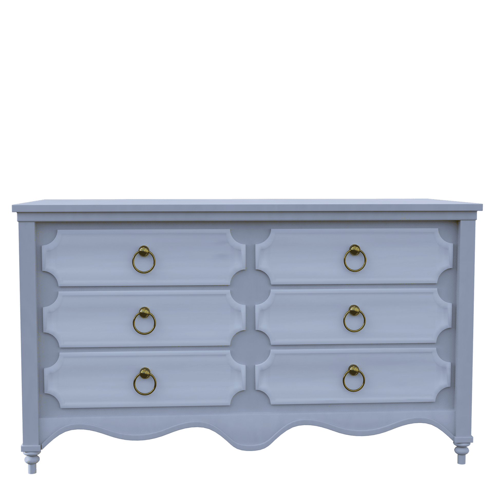 Gezocht hulp bij montage dressoir