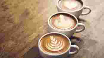 Wie wil met mij koffie drinken en naar de markt op vrijdagmiddag?