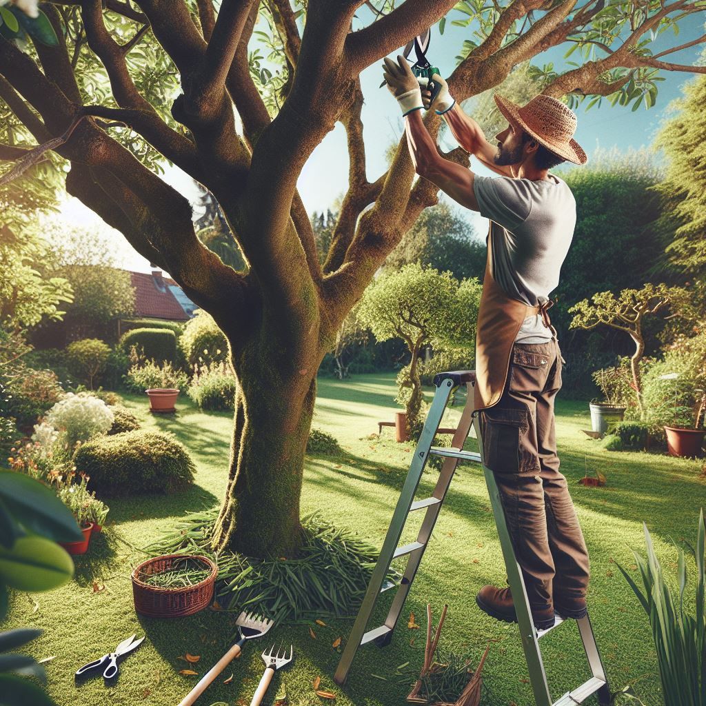 Snoei eens buiten de lijntjes