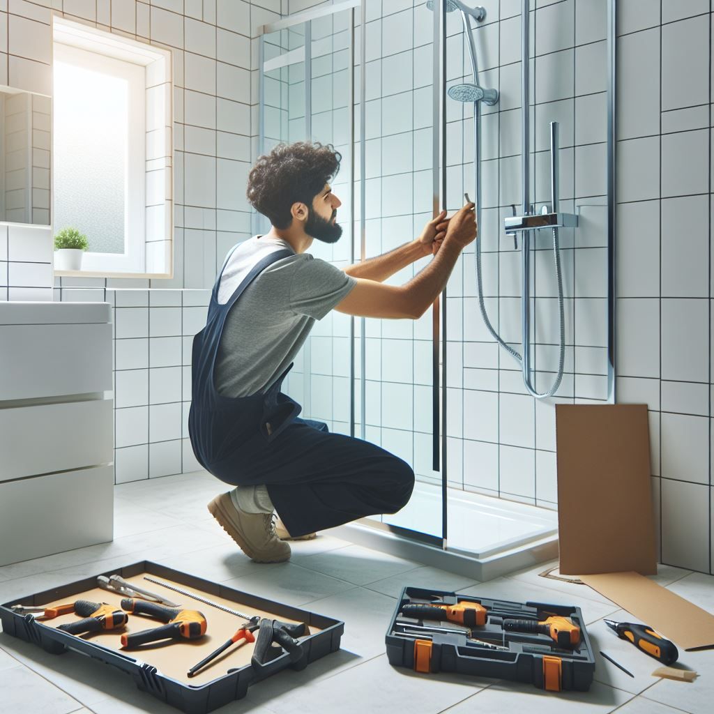 Handige Harrie / Henriette gezocht!