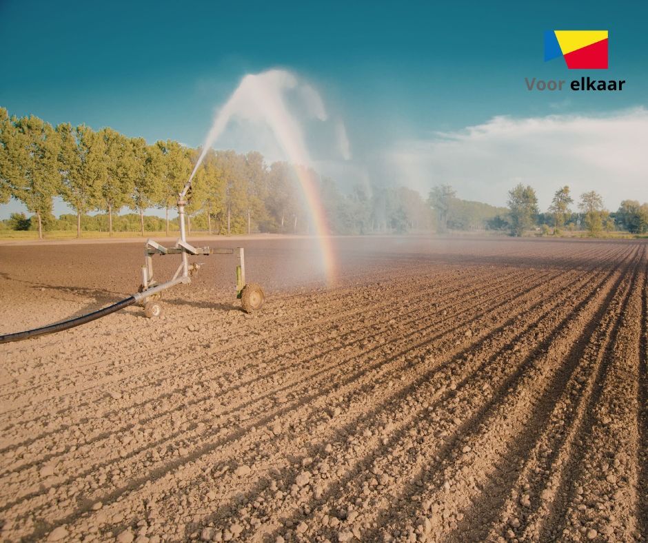 Iemand zin in een praatje?