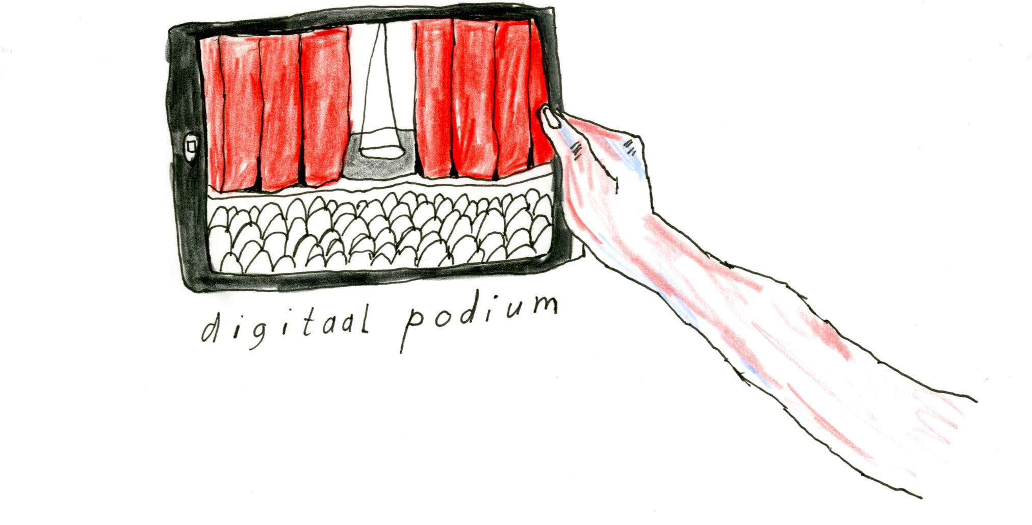 Vrijwilliger publiciteit & social media ZIMIHC Stefanus