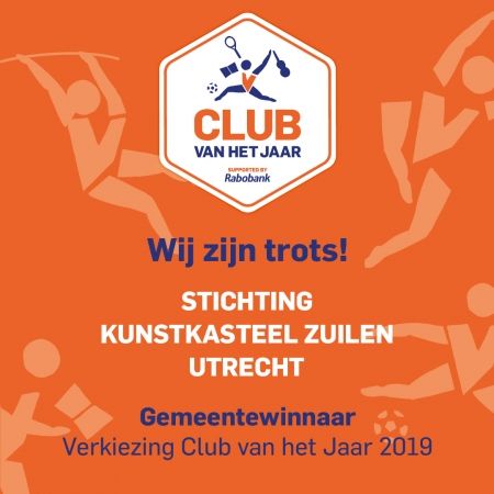 Stichting Kunstkasteel Zuilen