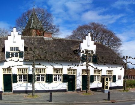 Historische Vereniging Vleuten, de Meern, Haarzuilens & Leidsche Rijn