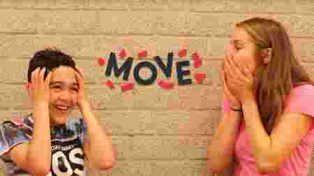 Stichting Move Utrecht