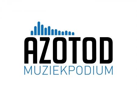 Muziekpodium Azotod