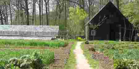 Stichting Historische Moestuinen Landgoed Amelisweerd