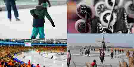 Budgetbewaker sectie Natuurijs