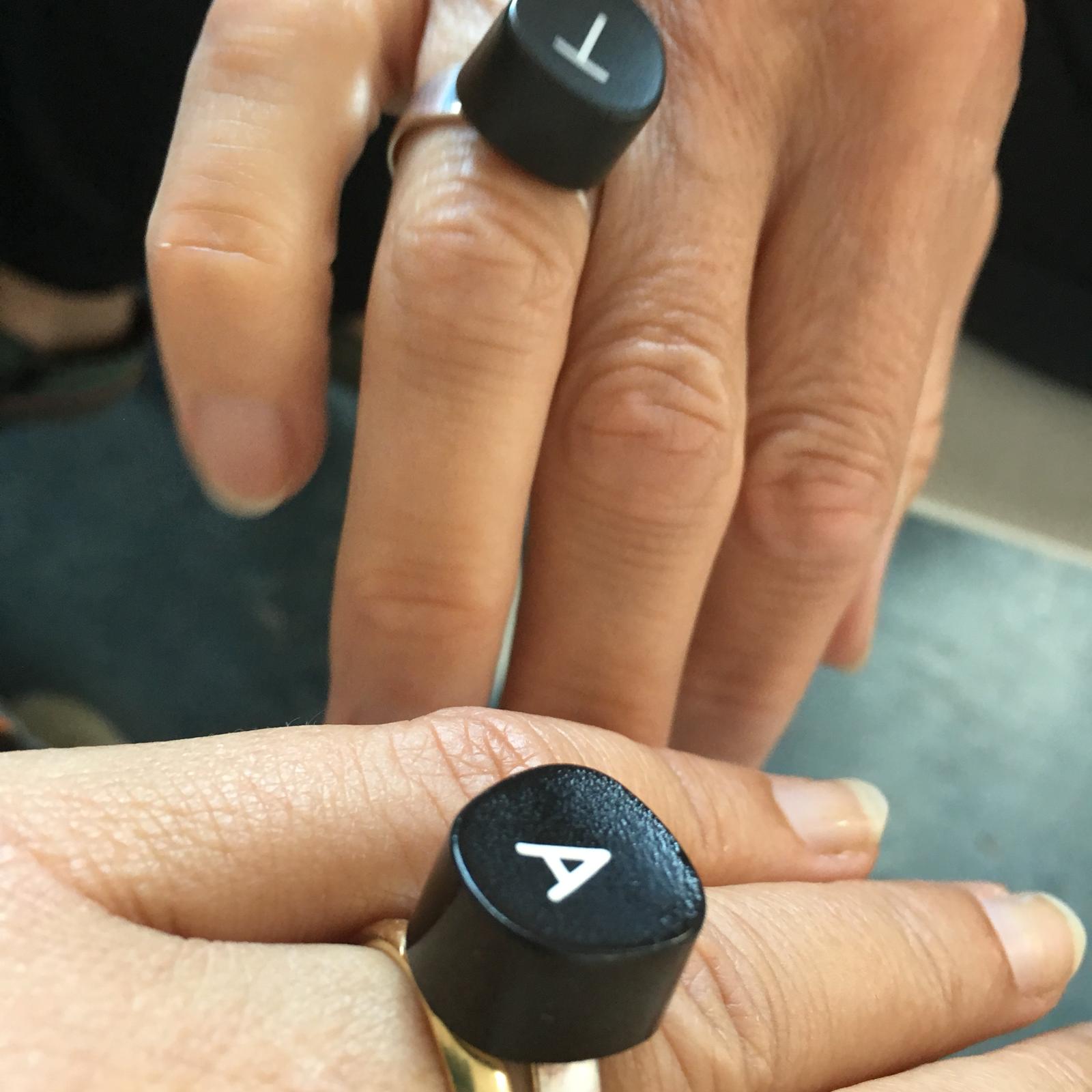 VOL  Creatief schrijven met je deelnemers