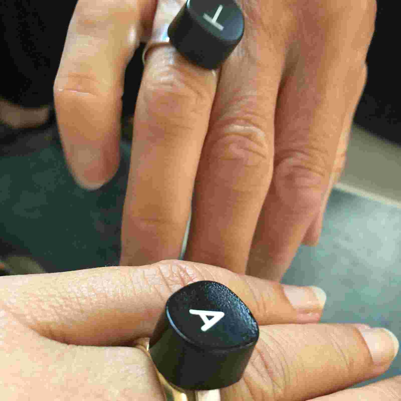 VOL Creatief schrijven met je deelnemers