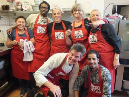 Resto VanHarte Utrecht