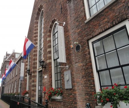 Handige klusser gezocht ter ondersteuning van onze huismeesters