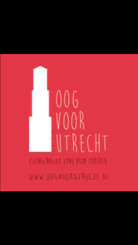 Gastheren/gastvrouwen voor inloopochtend van Stichting Oog voor Utrecht - per direct