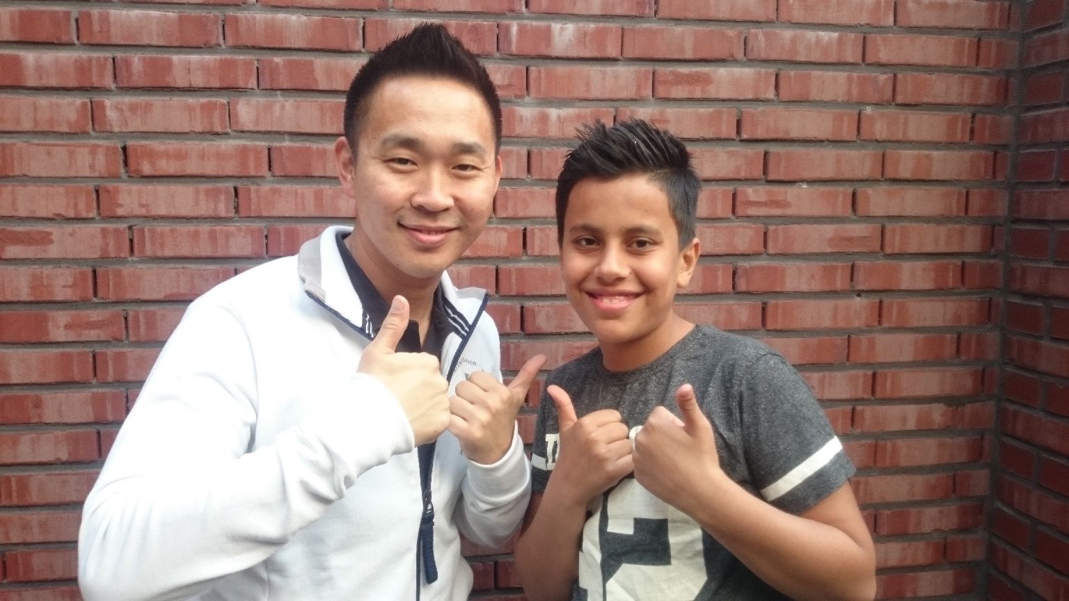 School's cool zoekt rolmodellen voor Utrechtse brugklassers