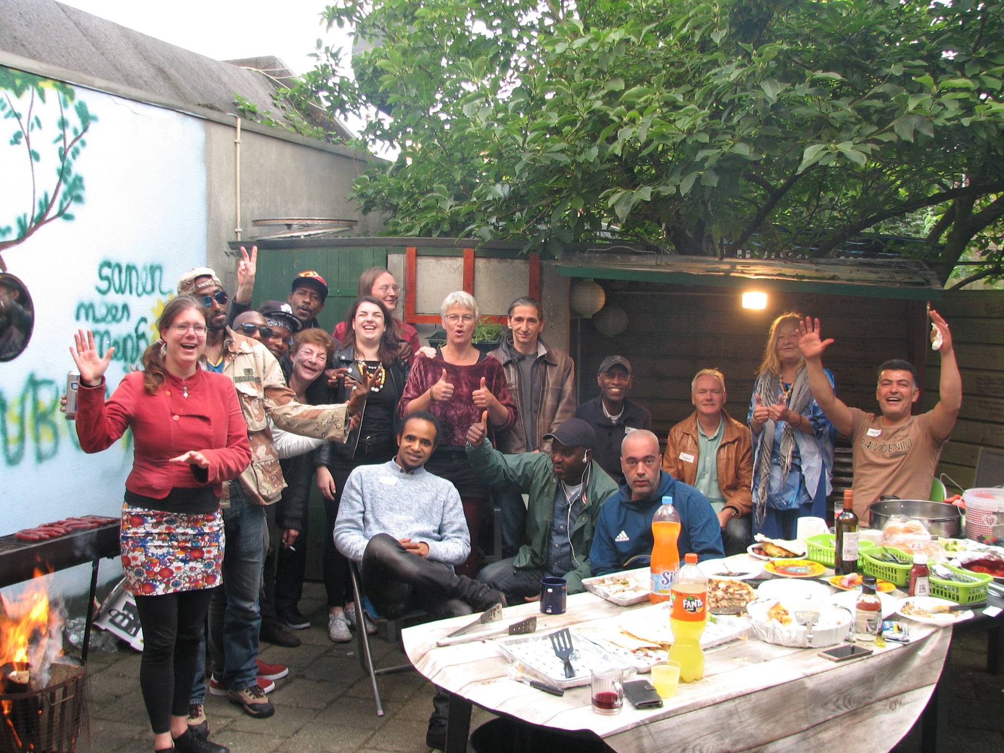 taaldocent Nederlands