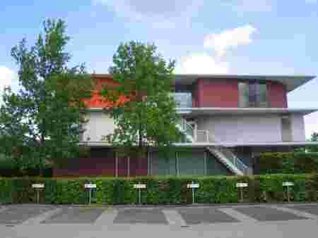 Ronald McDonald Huis Utrecht