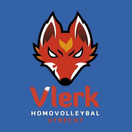 Vlerk Homovolleybal Utrecht