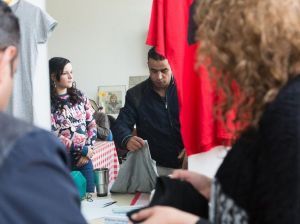 Creatieve activiteiten begeleiden