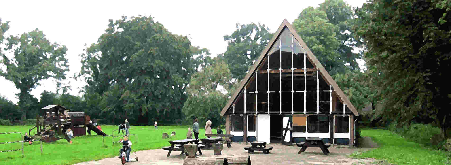 Groenteam leden gezocht voor natuurspeelweide Het Vogelnest, doe je mee?