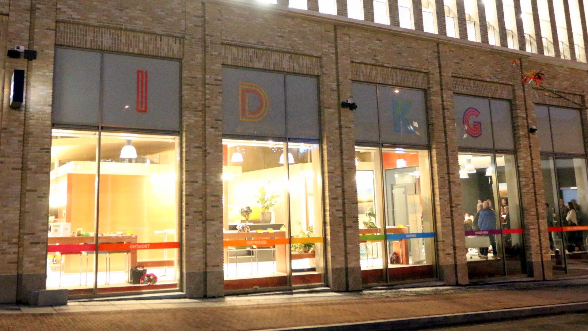 Host/gastheer/gastvrouw