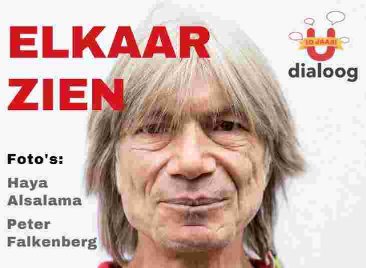 Elkaar zien, de komende eeuw