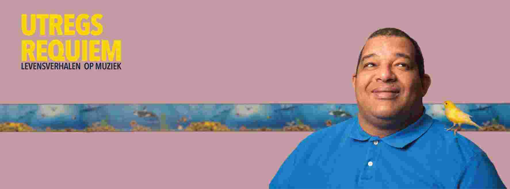 Utregs Requiem Bij Bosshardt