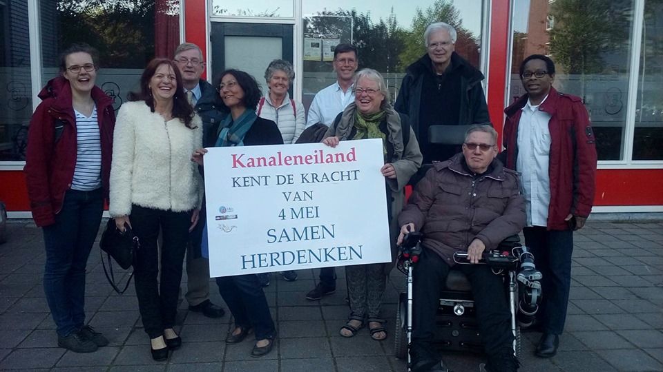 Vrede & Verbinding in Kanaleneiland