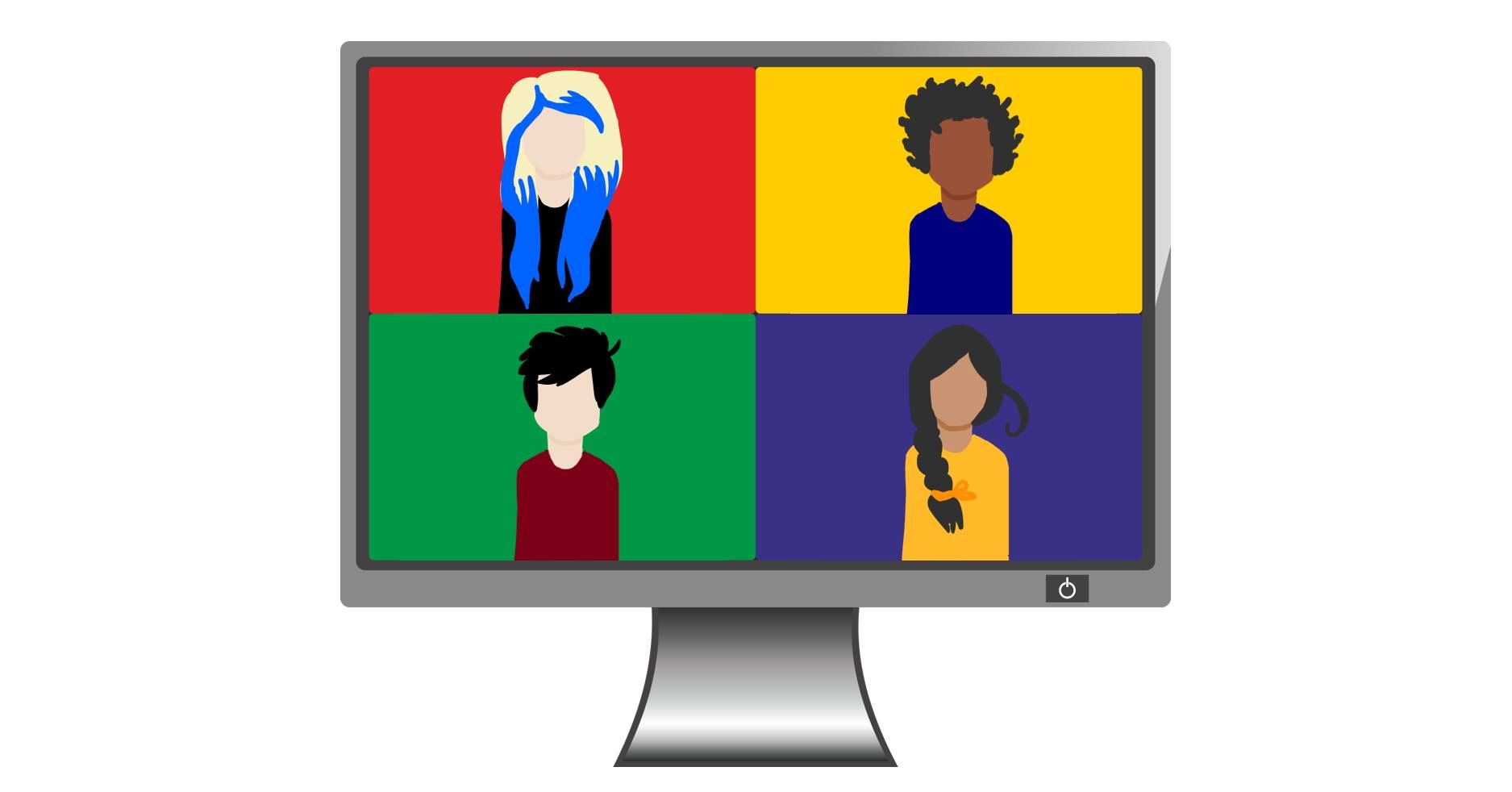 Onlinedialoog: Proef de Verschillen