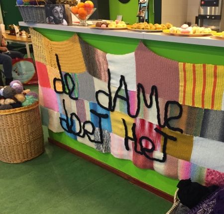 Begeleider/ Organisator voor leuke Uitjes