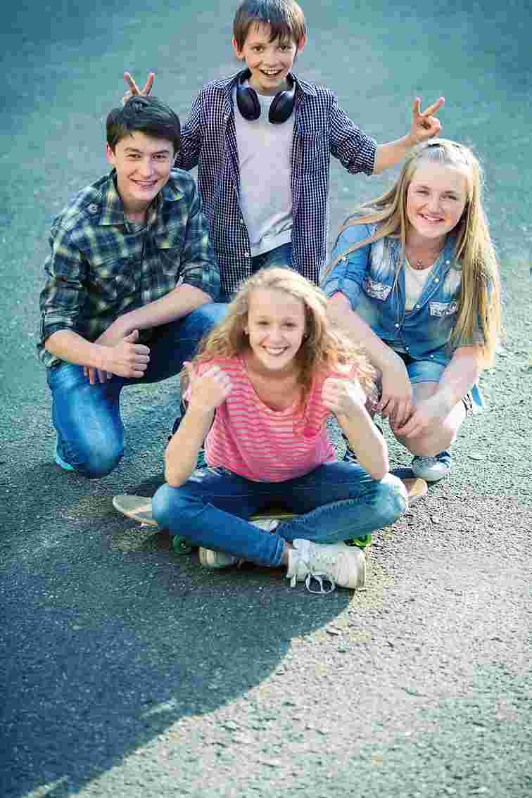 Vrijwilliger gezocht voor jongerenmiddag Club wat nou?