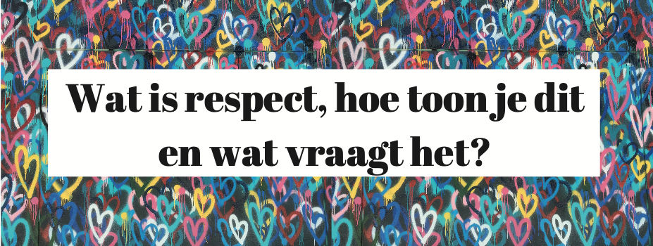 Respect in Leidsche Rijn