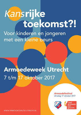 Inspiratiebijeenkomst Week van de Armoede