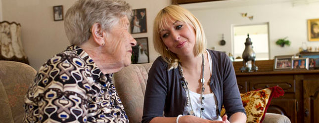 Samen tegen eenzaamheid – jouw bezoek telt!