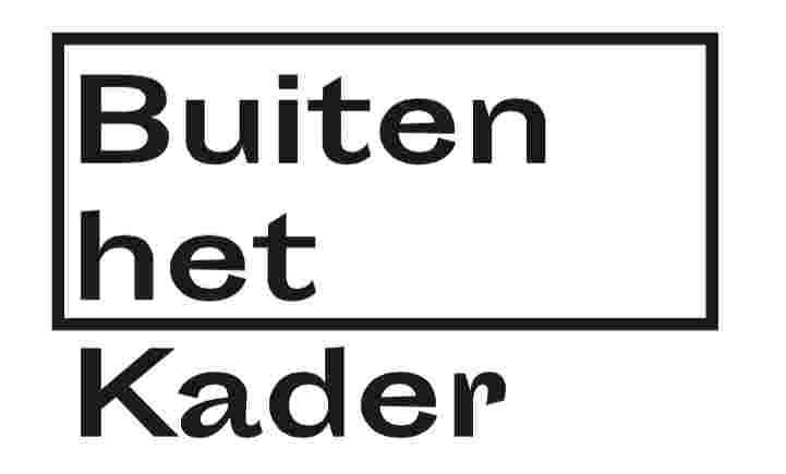 Buiten het Kader