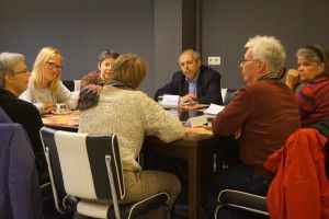 Durf jij je te verbinden?