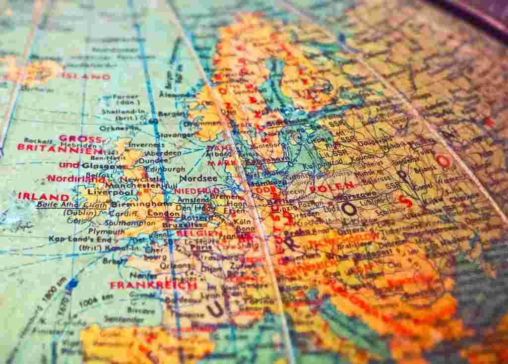 Onlinedialoog: Europa (also in English!)