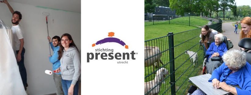 Ervaring opdoen met het besturen van een stichting?