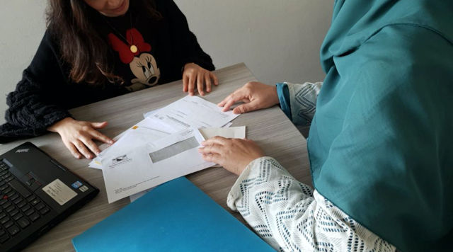 Wil jij graag het verschil maken in het leven van mensen?