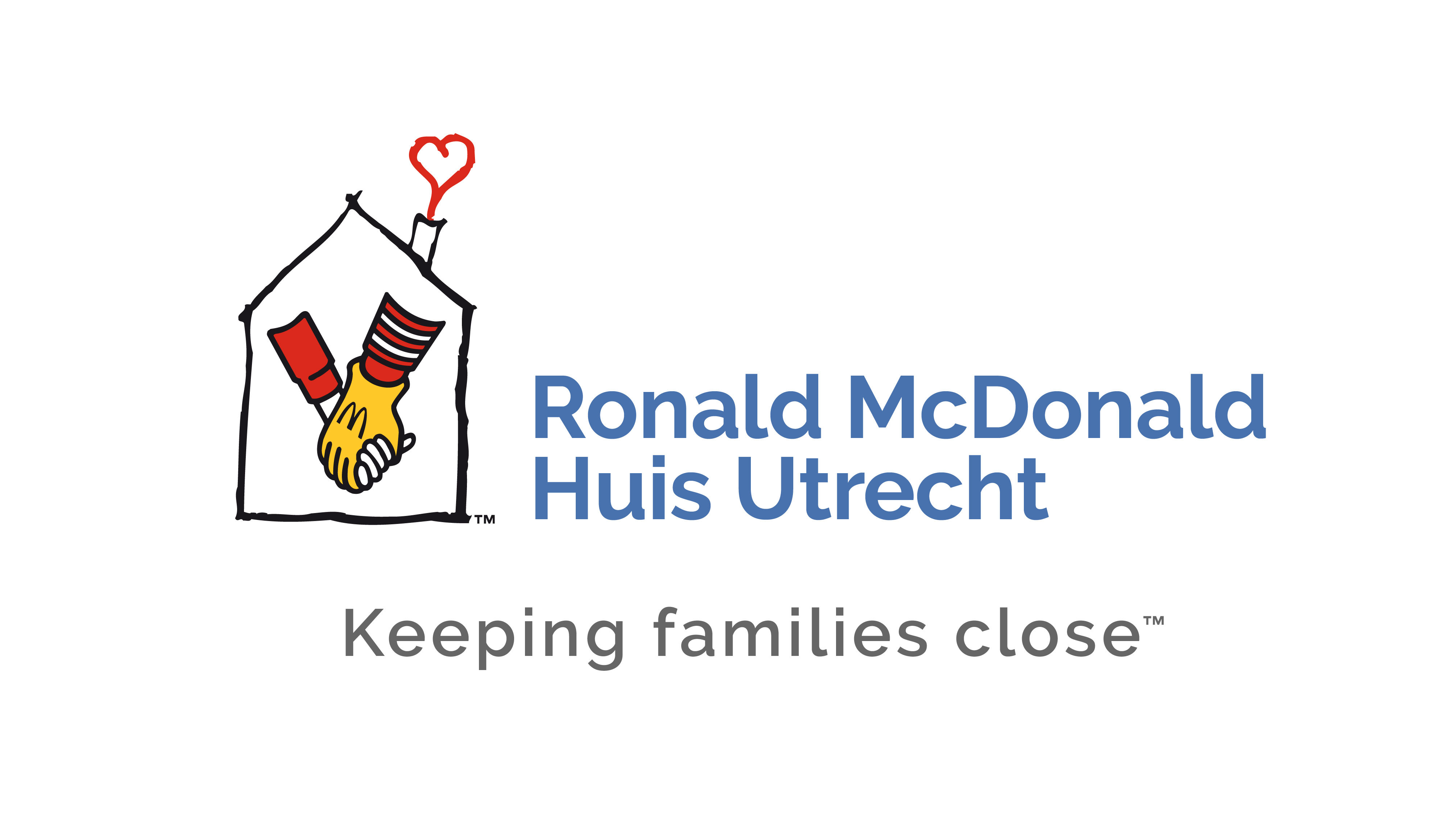 Ronald McDonald Huiskamers Utrecht weekend vrijwilliger