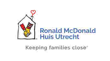 Ronald McDonald Huiskamers Utrecht weekend vrijwilliger