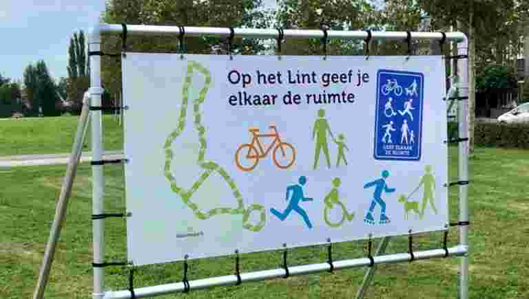 Onlinedialoog: Ruimte voor Elkaar