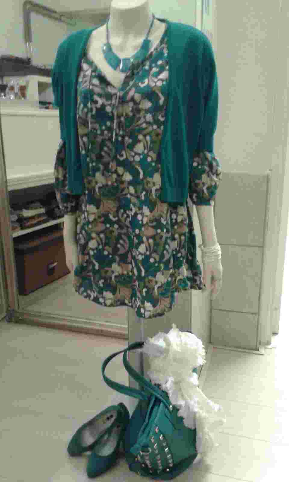 Medewerkers voor vervolg REGIO-project: Goed gekleed naar werk - ook in de regio